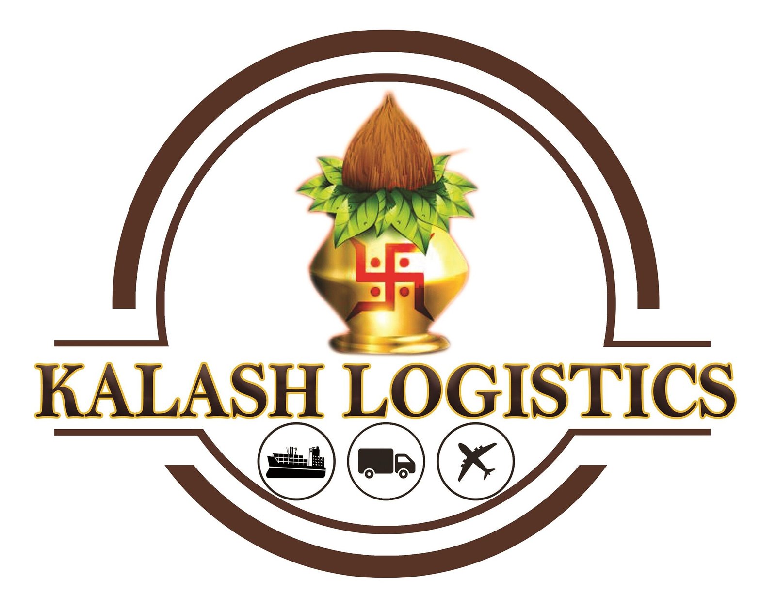 Kalash Logistics