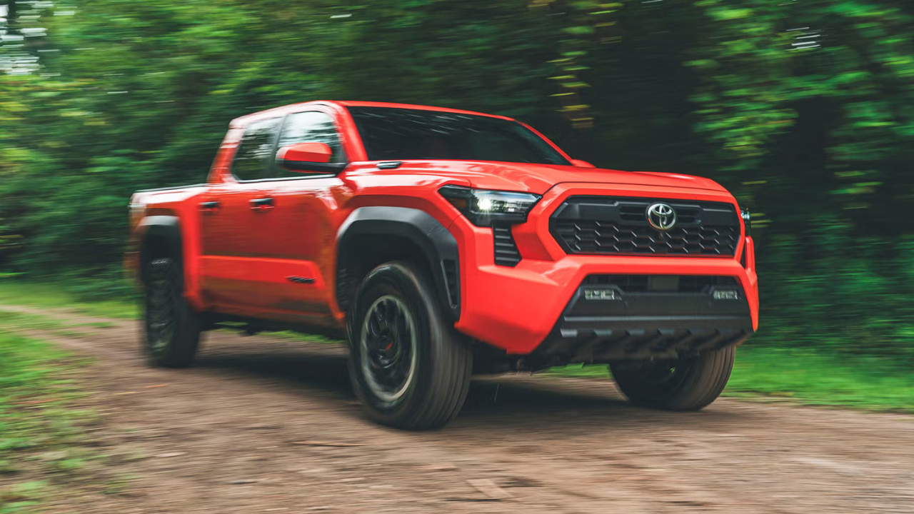 2026 Dodge Ram 2500 Revealed With Next-Level Power, Heavy-Duty Performance, and Advanced Features!