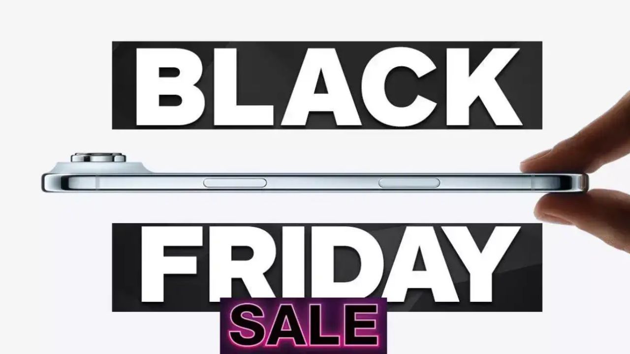 Black Friday Sale in India: