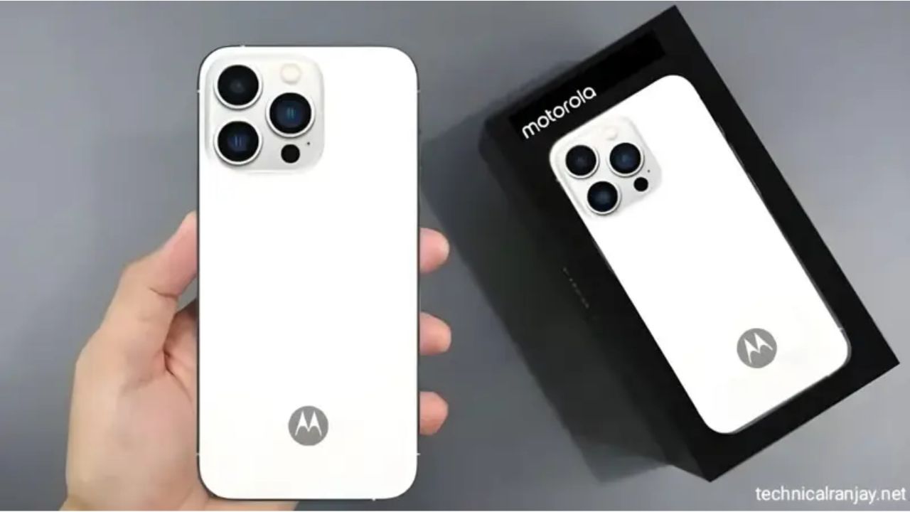 Exploring the Latest Motorola G86 A New Standard in Smartphone Innovation