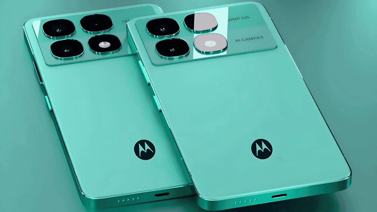 Motorola Edge 70 Ultra 5G