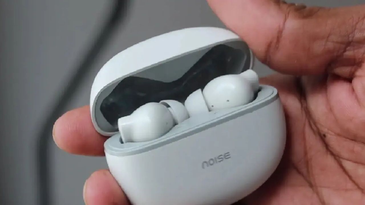 Noise Buds VS102 Plus: