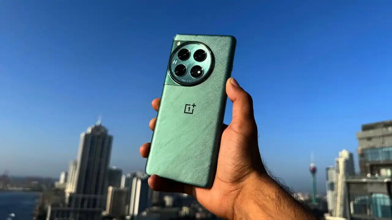 OnePlus brings the best 5G smartphone