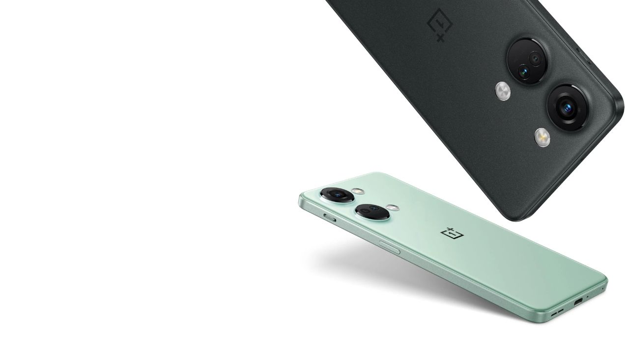 OnePlus's Powerful 5G Smartphone