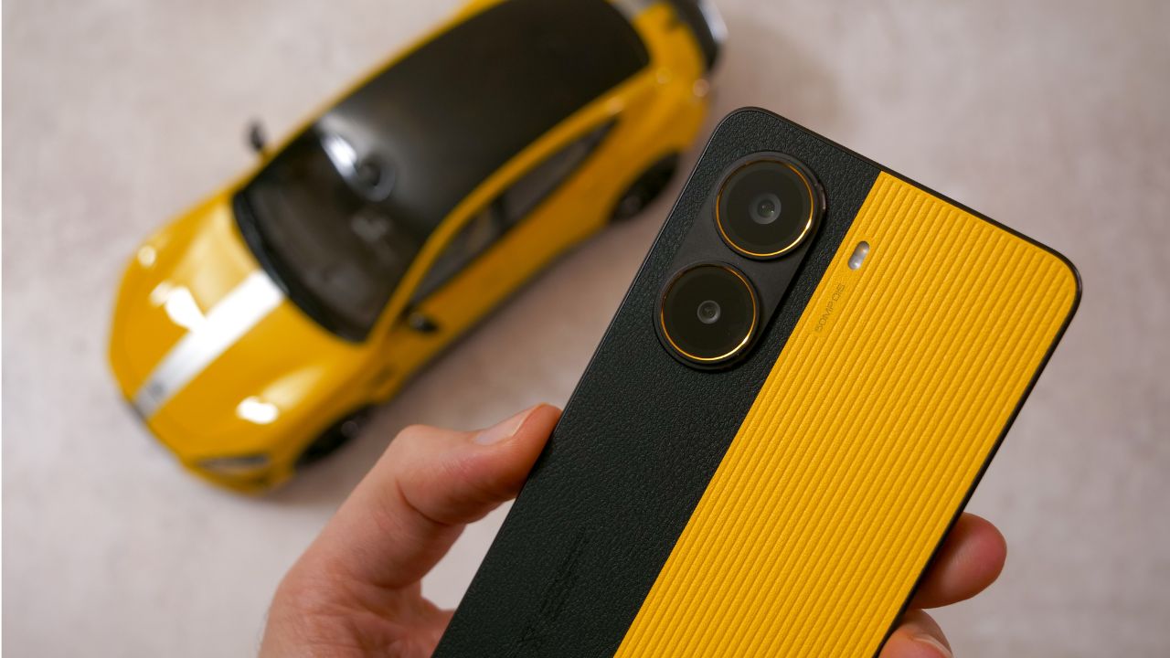 Poco users are happy