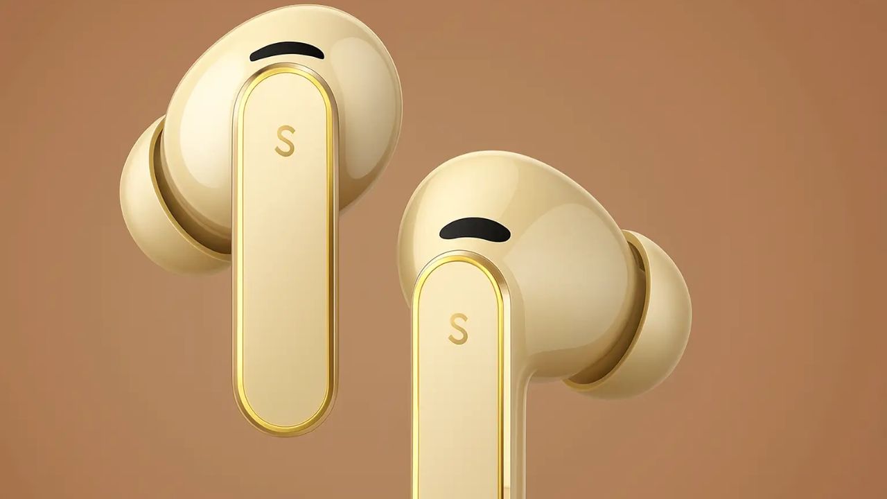 These new earbuds will launch