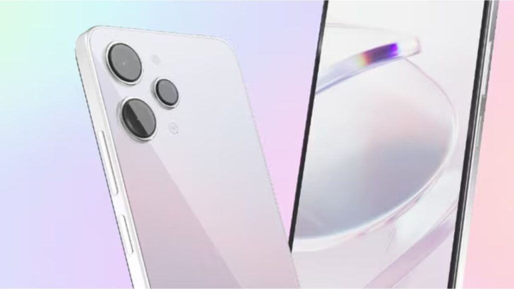 Vivo Launches New Smartphone