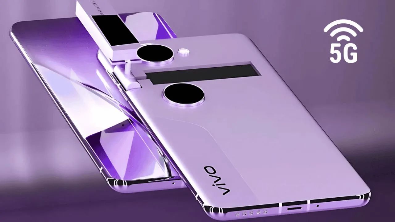 Vivo’s Premium 5G Smartphone Launching