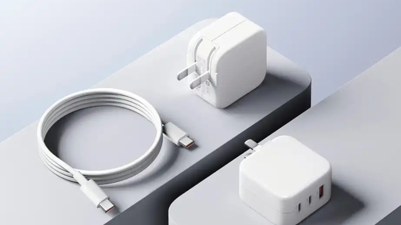 Xiaomi 67W GaN Charger Kit Review
