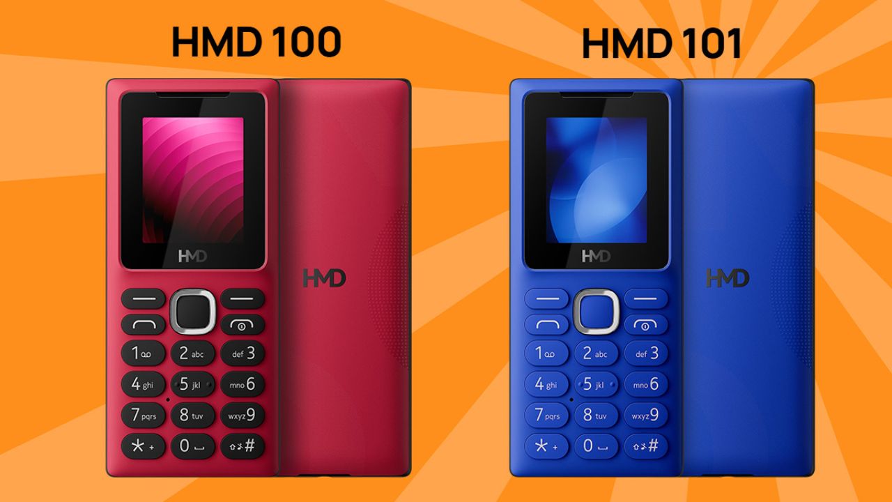 0 4G और HMD 101 4G लॉन्च भारत में – किफायती फोन, जानिए क्या यह खरीदने लायक है