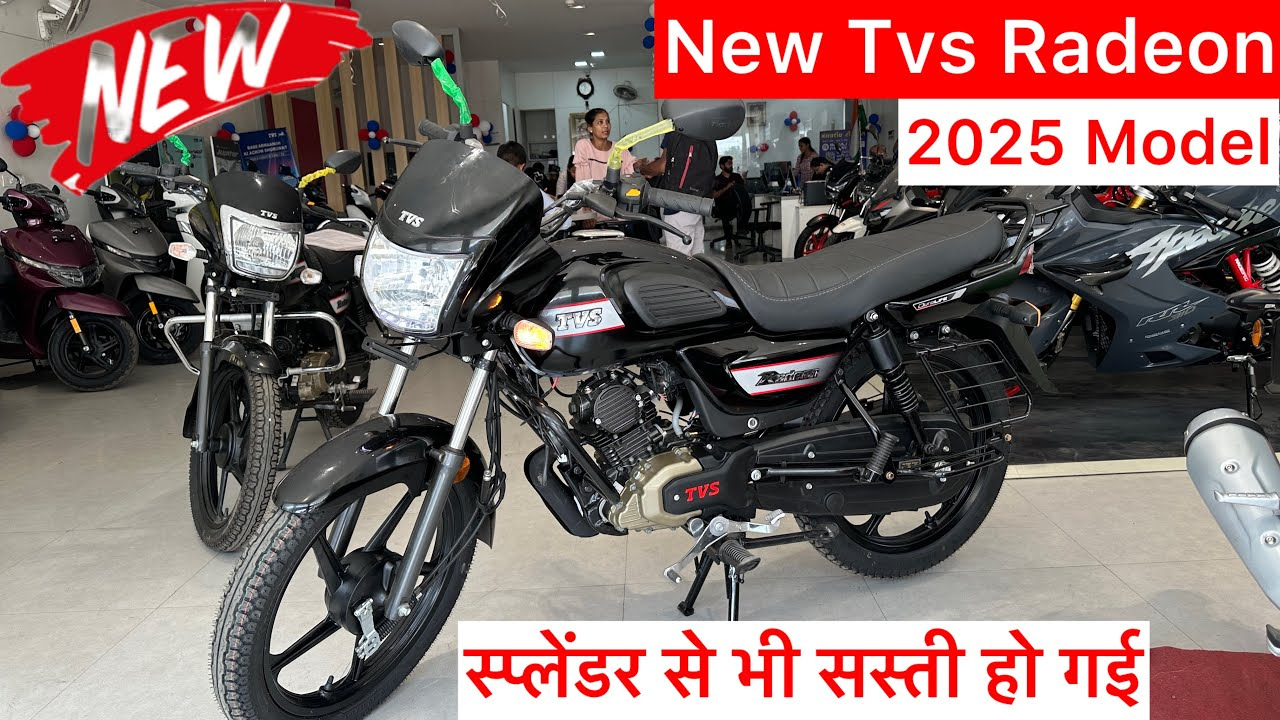 2025 TVS Apache RTR 310 Review