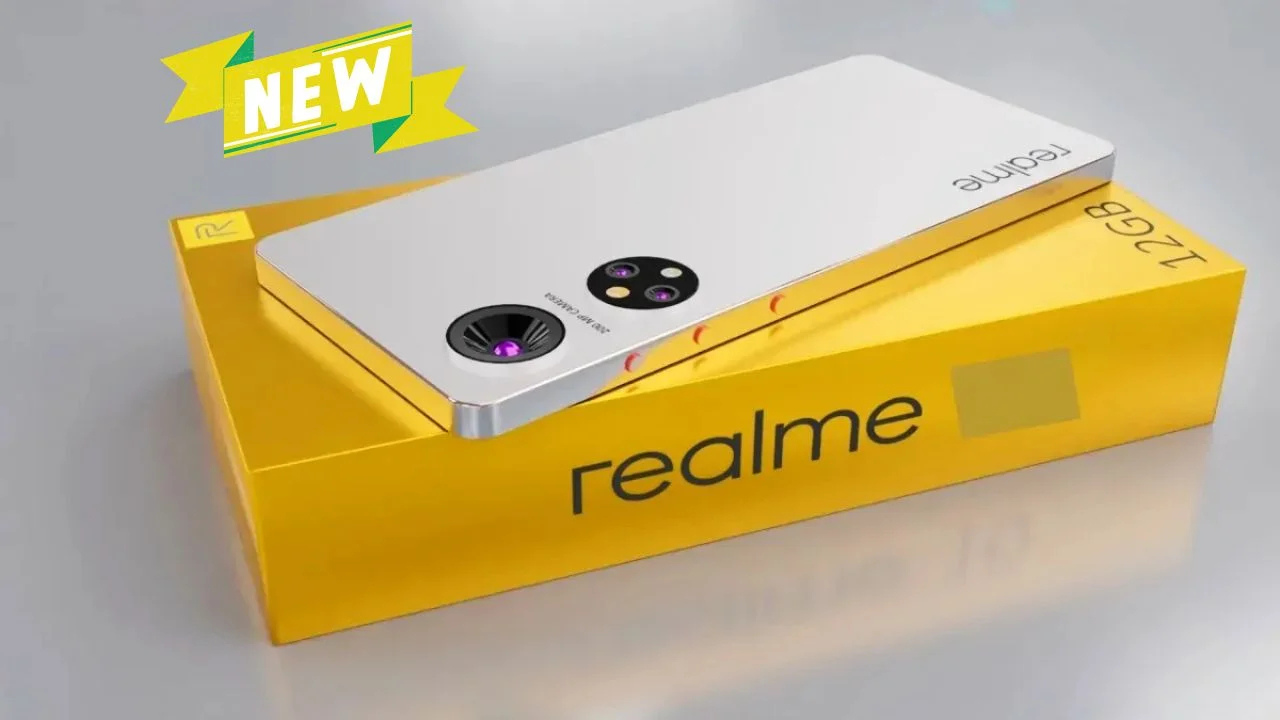 Realme 15x 5G 2025 Review