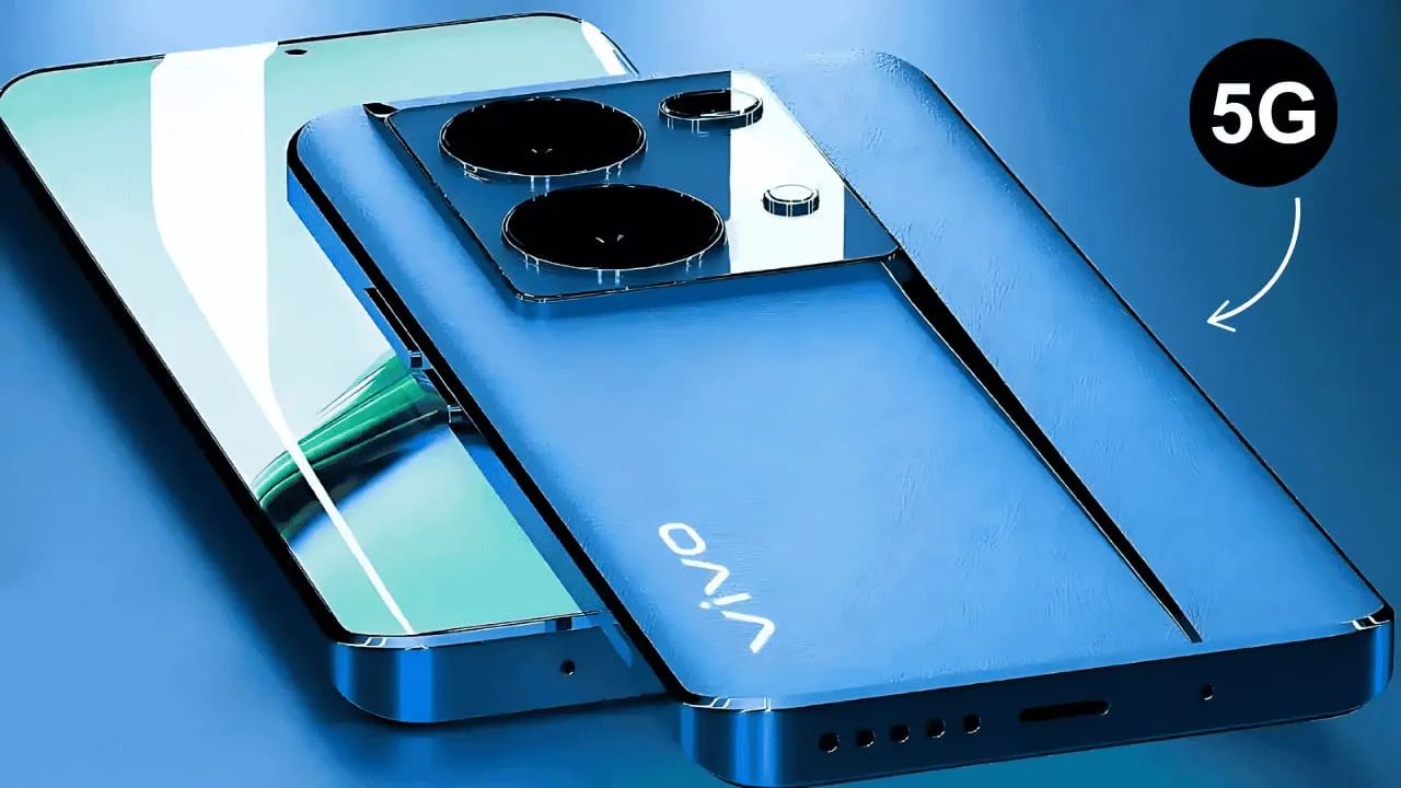 Vivo 5G Premium Launched
